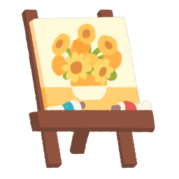 Easel