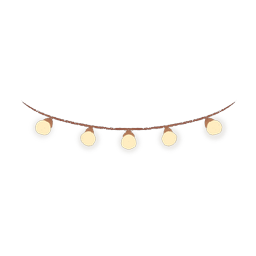 Fairy Lights (L)