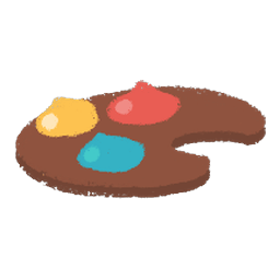Palette