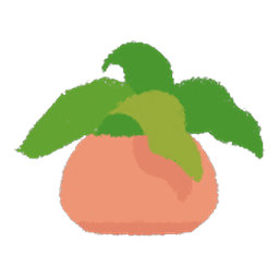 Wavy Plant
