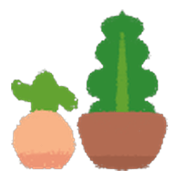Cactus Pots