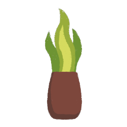 Unique Plant