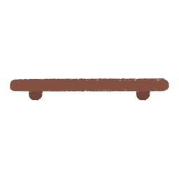 Wooden Shelf