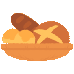 Bread Basket