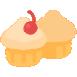 Cream Cupcakes