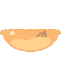 Kneading Trough
