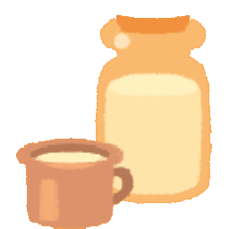 Fresh Milk