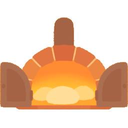 Brick Oven