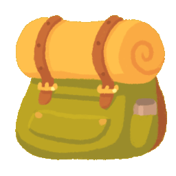 Birdwatching Backpack