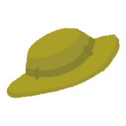 Birdwatching Hat