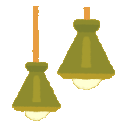 2-Tier Lighting