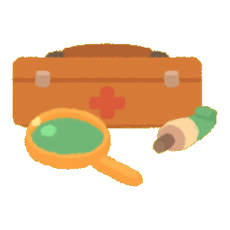 First Aid Kit