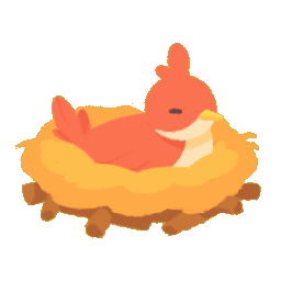 Cozy Nest
