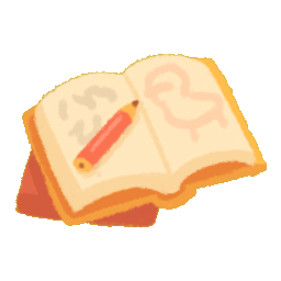 Birdwatching Journal