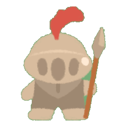 Little Knight