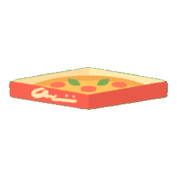 Pizza Box