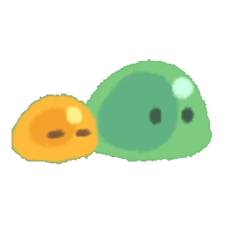 Small Slime Model