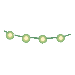 String Lights (R)