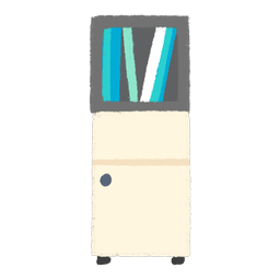 Filing Cabinets