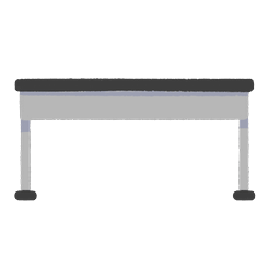 Executive Desk