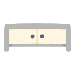 Secret Drawer