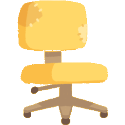 Old Chair