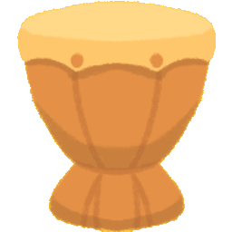 Small Drum