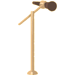 Stand Mic