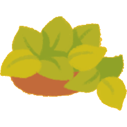 Little Flowerpot