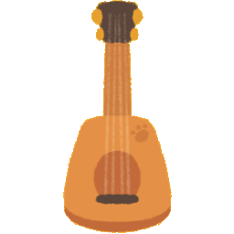 Small Ukulele