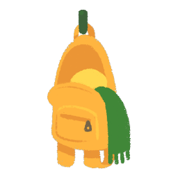 Expedition Backpack