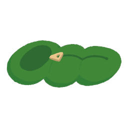 Caterpillar Sleeping Bag