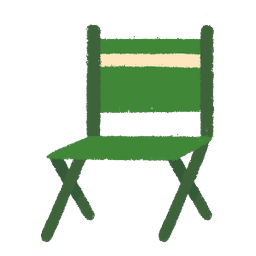 Camping Chair