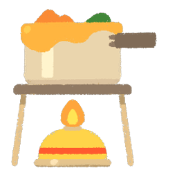 Pot of Curry