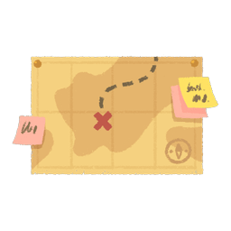 Treasure Map