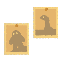 Cryptid Photos