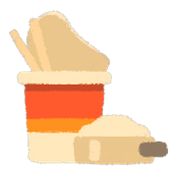 Cup Noodles