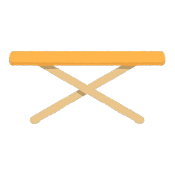 Folding Table