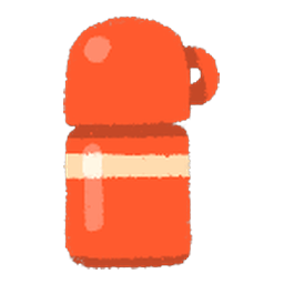 Hot Thermos