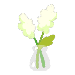 Delicate Vase