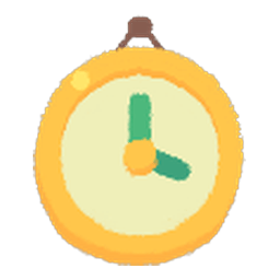 Ticking Clock