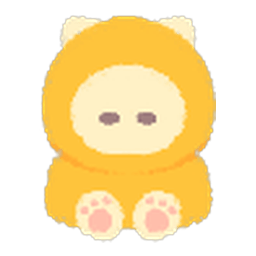 Raincoat Cat Doll