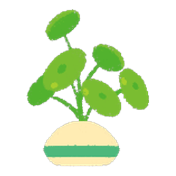 Round Plant