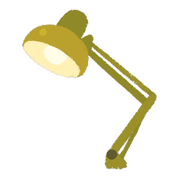 Desk Lamp