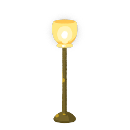Floor Lamp