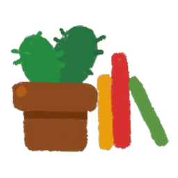 Pot and Books