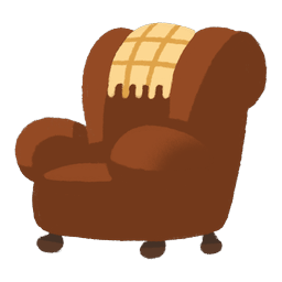 Leather Sofa
