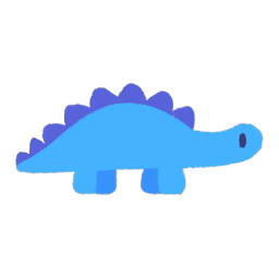 Small Dinosaur
