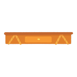 Island Cabinet