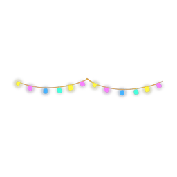 Colorful Light (L)